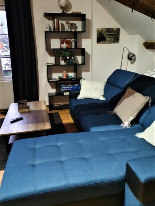 Apartment Vue Splendide Sur Chateau *